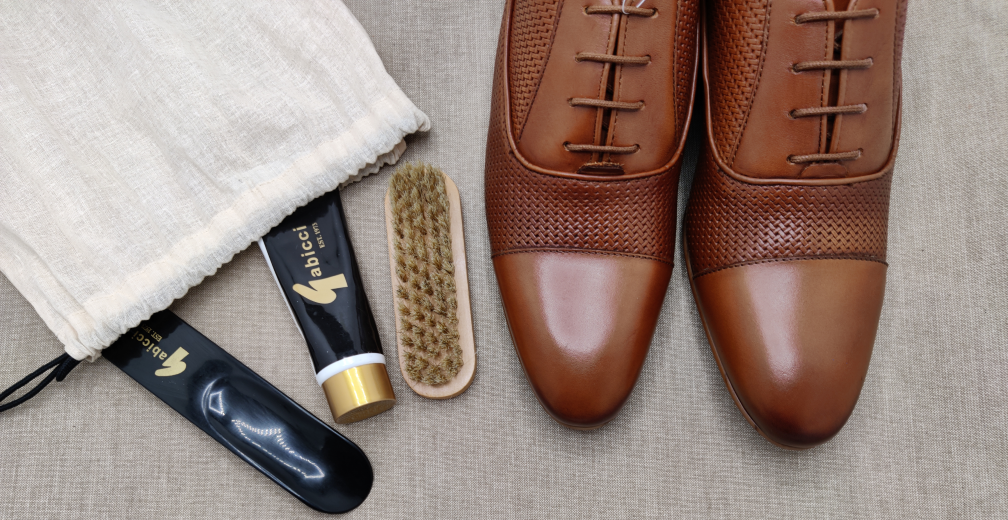 The Key to best leather care