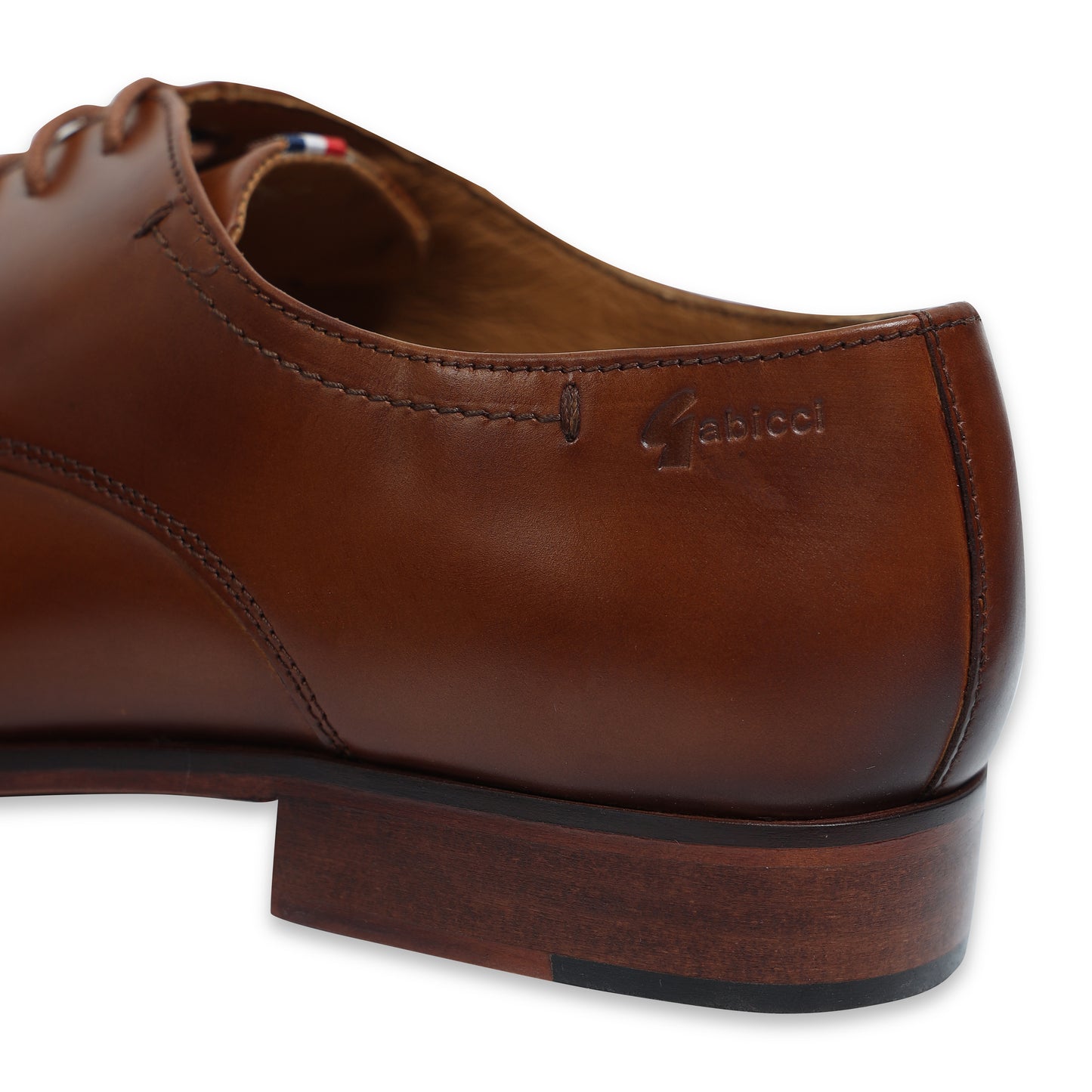 Kimberly 2.0 - Dark Tan