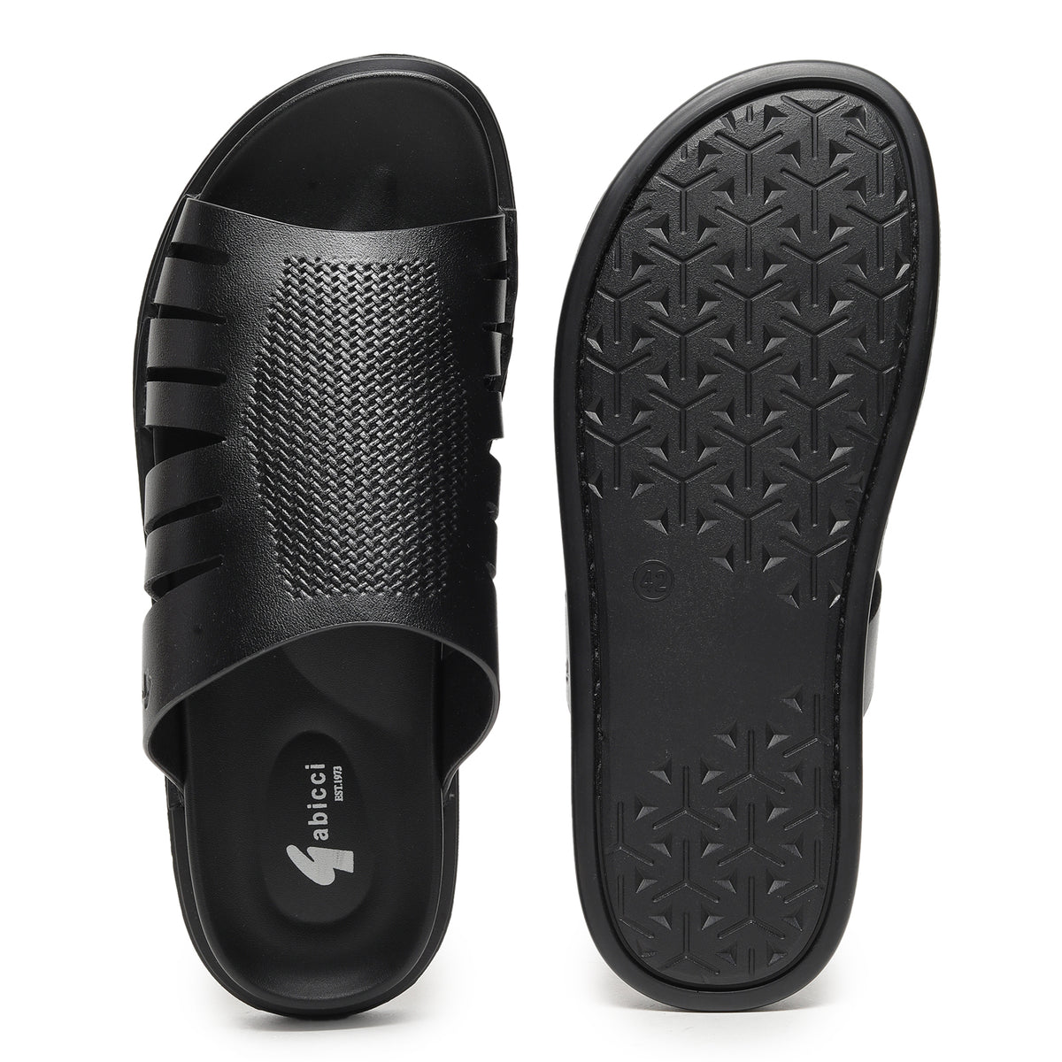 Glide XL - Black