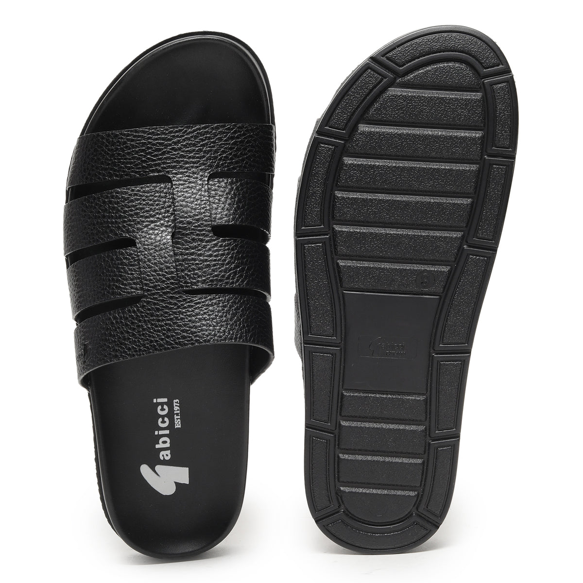 Comfort Tourer - Black