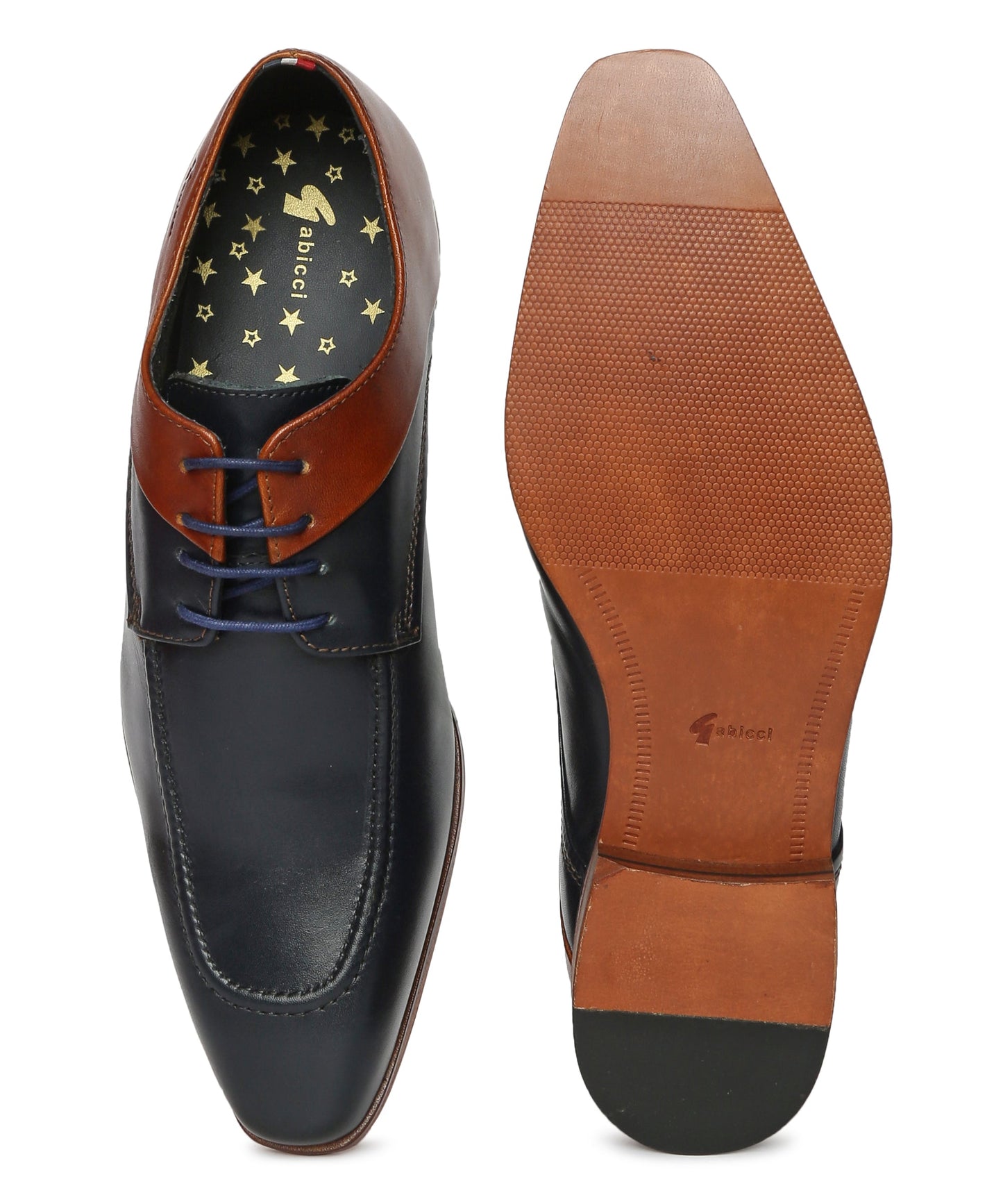 GREENWICH True Navy