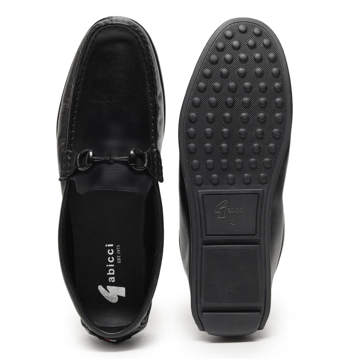 Harrow 2.0 - Black