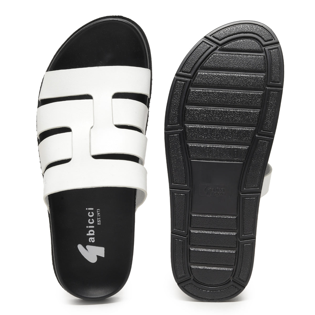 Comfort Tourer - White