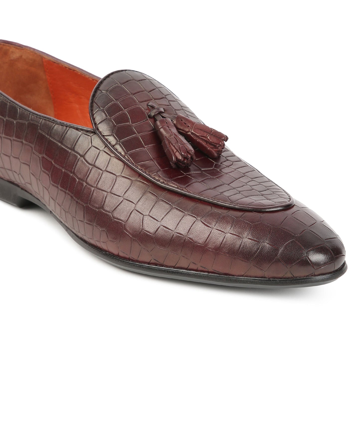 OAK LAND 2.0 Burgundy