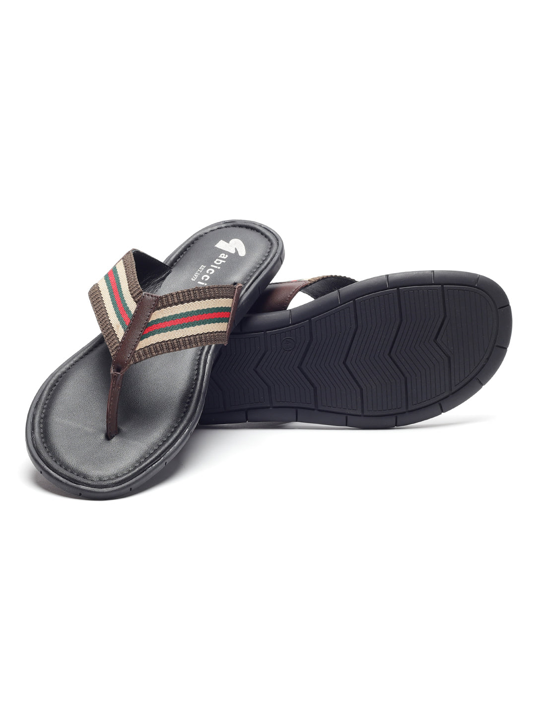 SANDY TRIM TOE POST 2.0 - Green