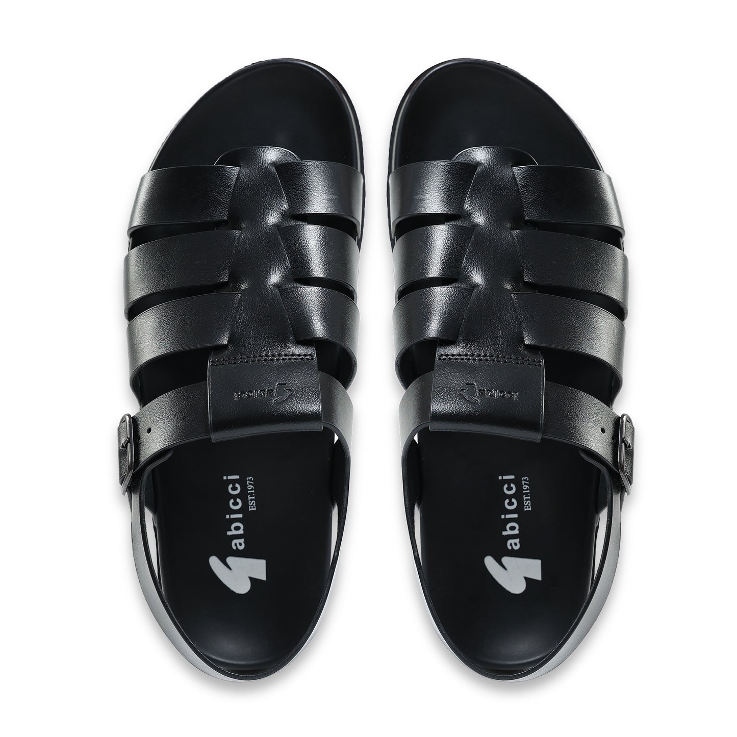 Voyager Comfort - Black