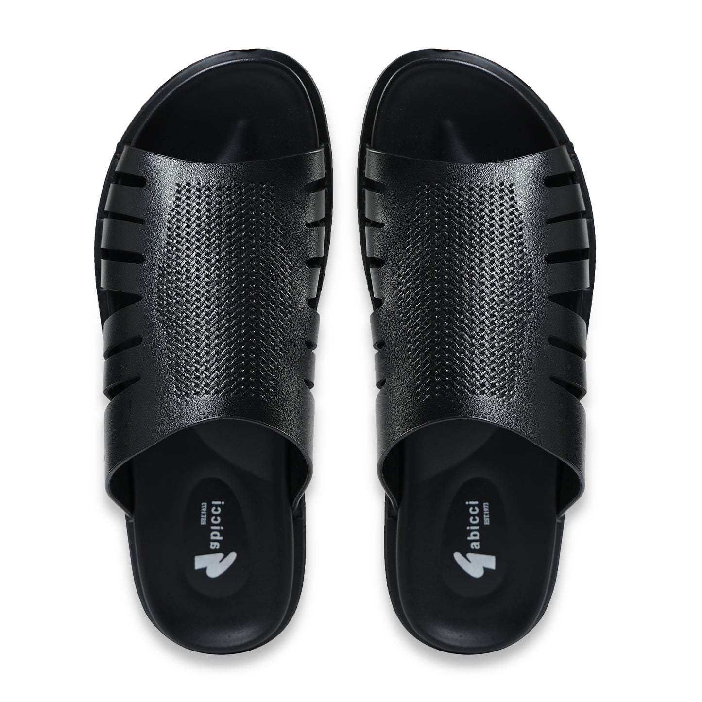 Glide XL - Black