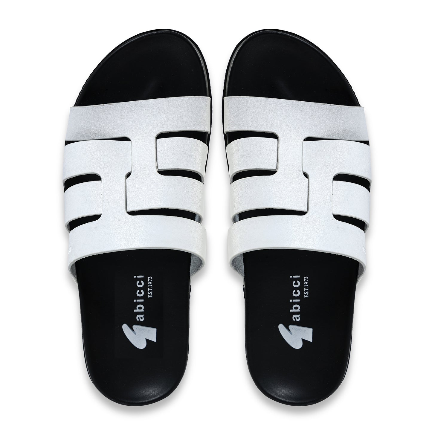 Comfort Tourer - White