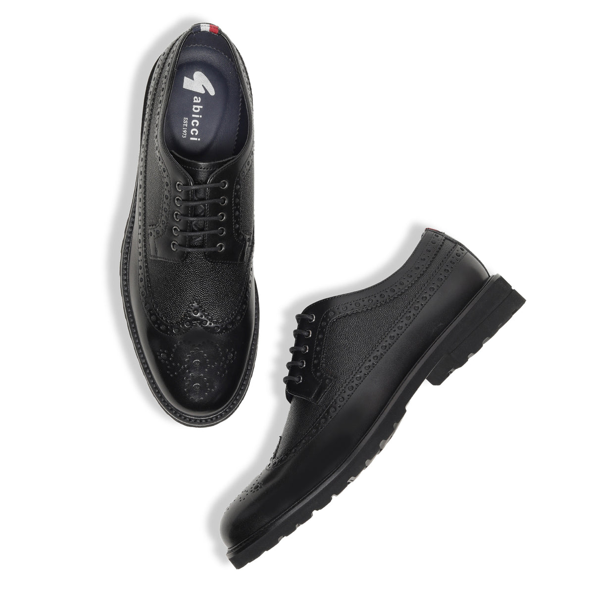Prestige Curve - Black
