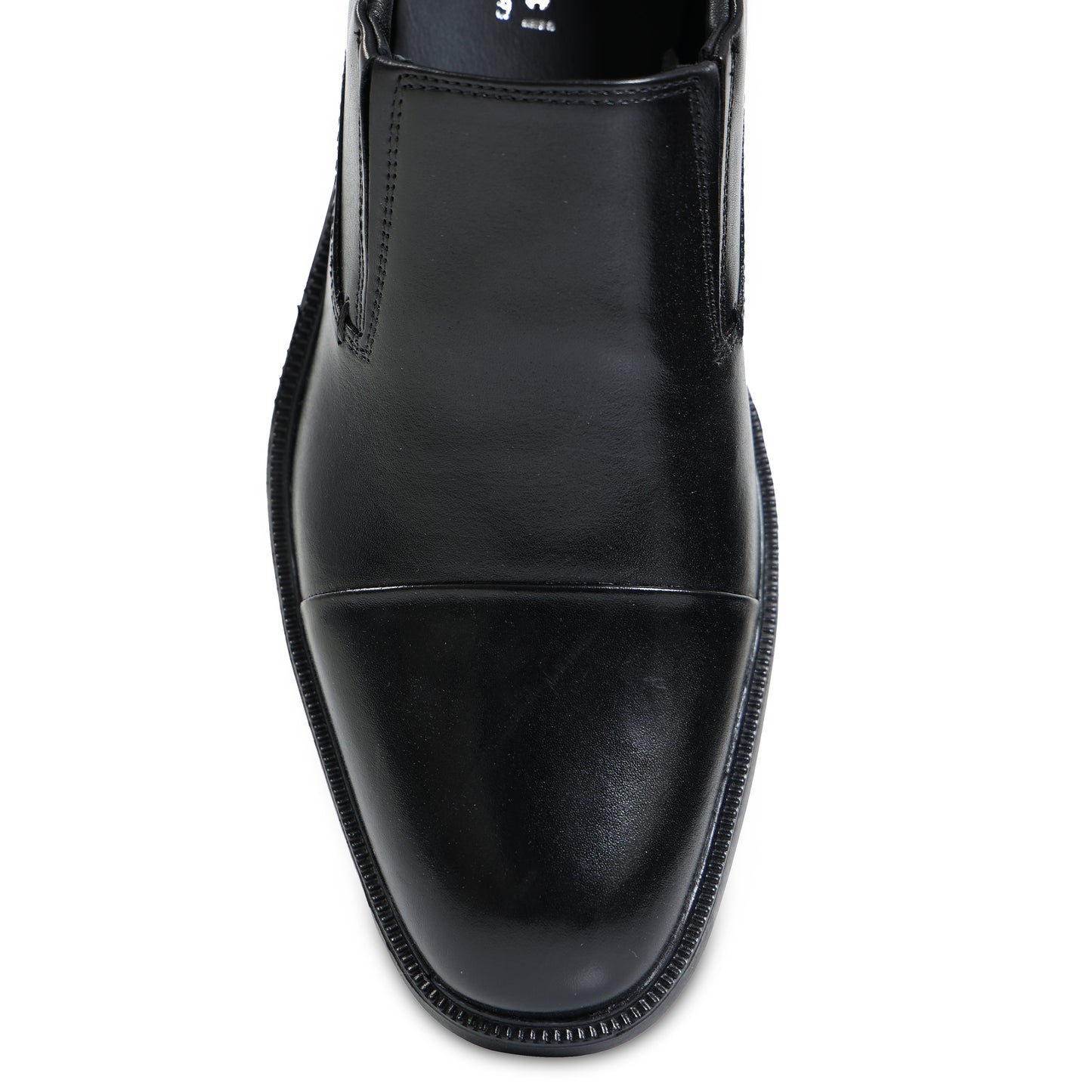 Jayden Smith - Black