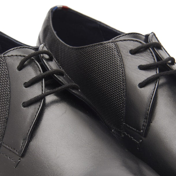 LEE PUNCH DERBY Black