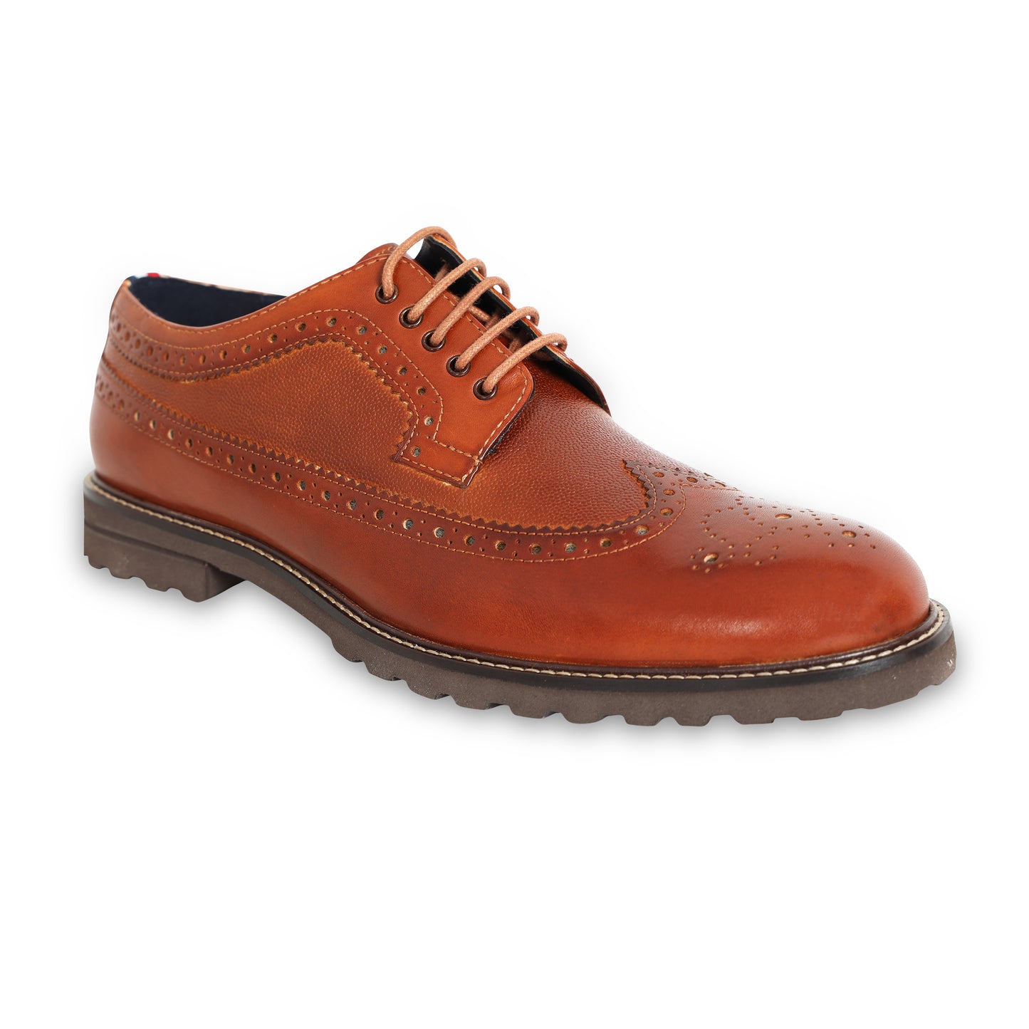 Prestige Curve - Tan