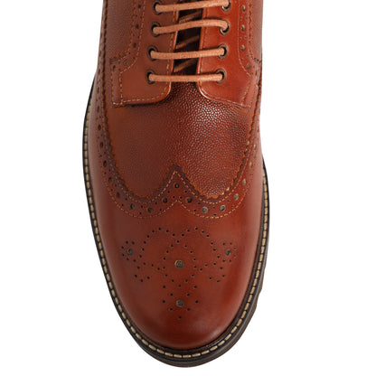 Prestige Curve - Tan