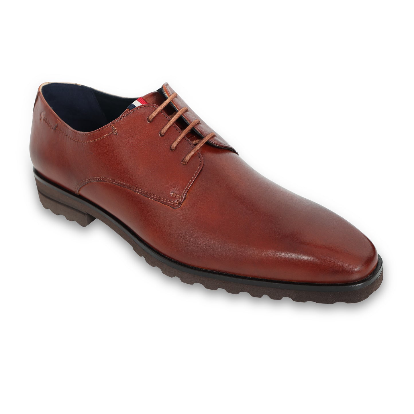 Elegance Turbo - Dark Tan