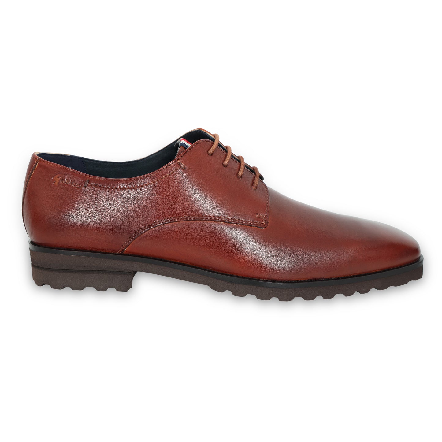 Elegance Turbo - Dark Tan