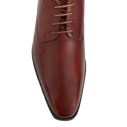 Elegance Turbo - Dark Tan