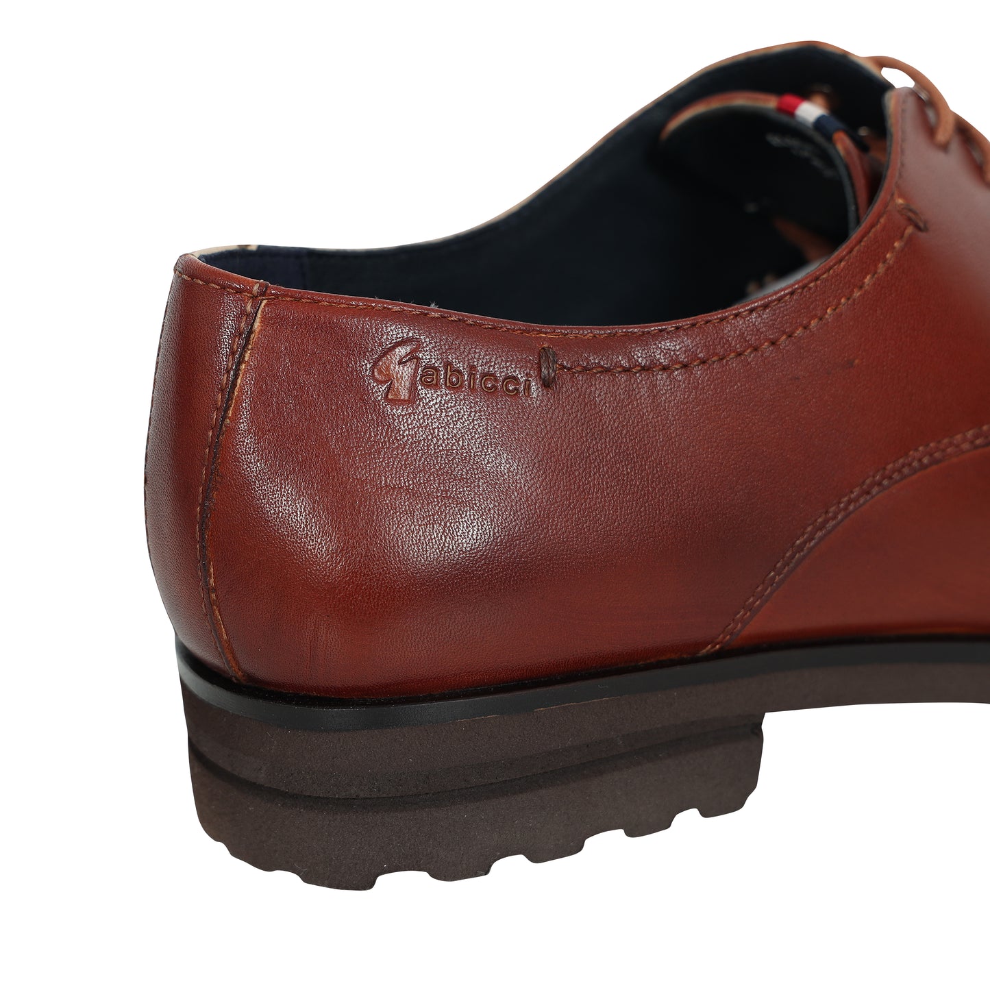 Elegance Turbo - Dark Tan