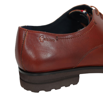 Elegance Turbo - Dark Tan