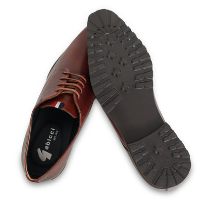 Elegance Turbo - Dark Tan