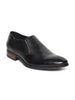 DONNY GRAIN LOAFER Black