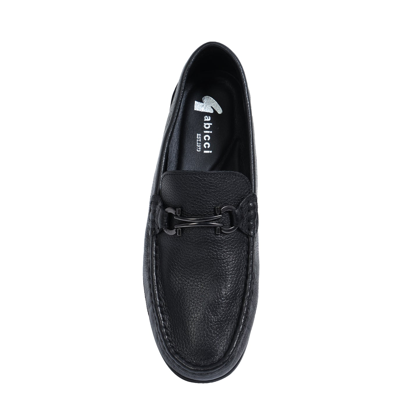 ULTIMA - Black