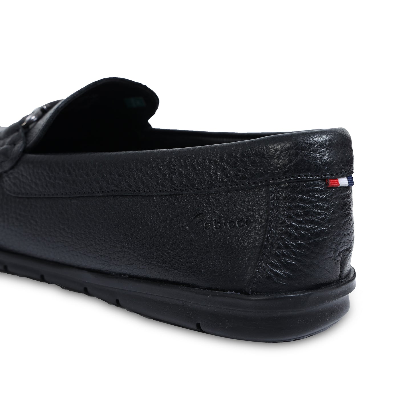 ULTIMA - Black