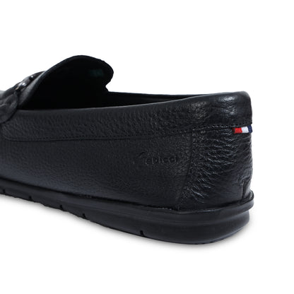 ULTIMA - Black