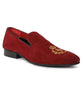 EAGLE - Burgundy
