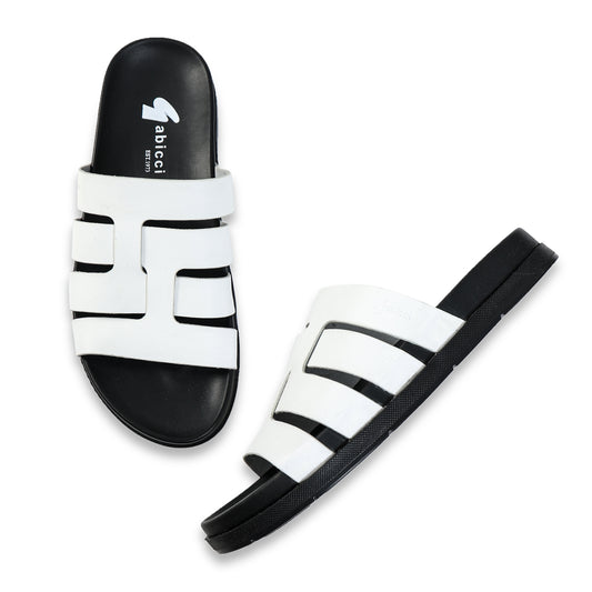 Comfort Tourer - White