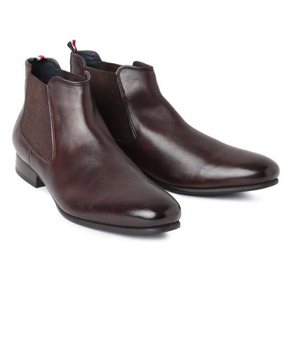 Gabicci - Royal oak Fleetwood chelsea boot