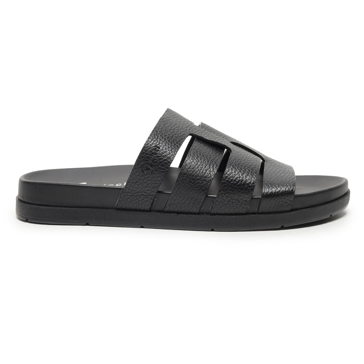 Comfort Tourer  - Black