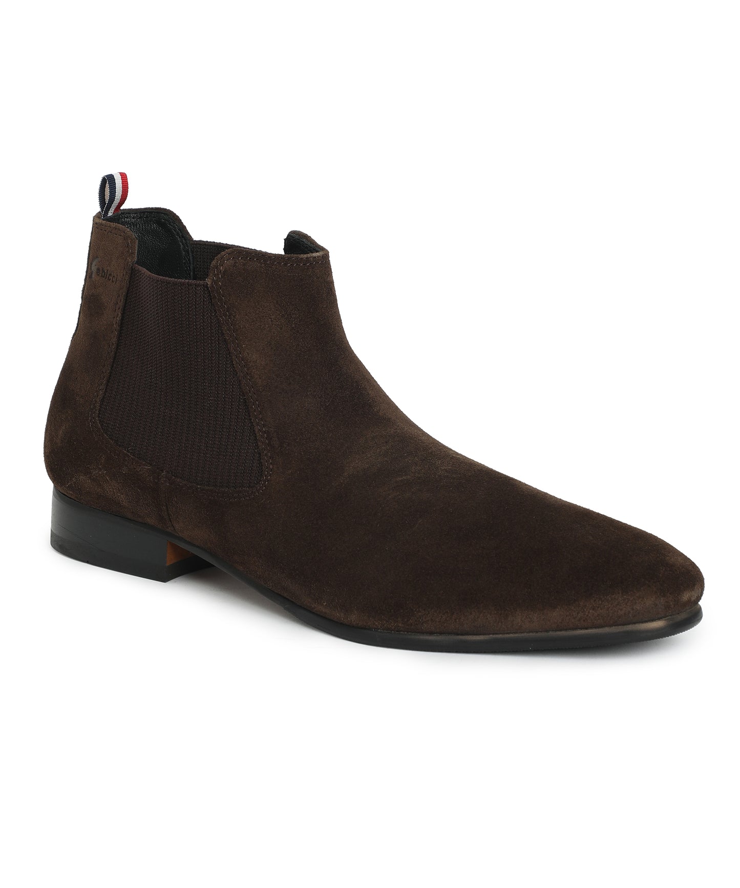 Timeless Suede - Brown