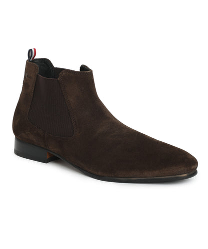 Timeless Suede - Brown