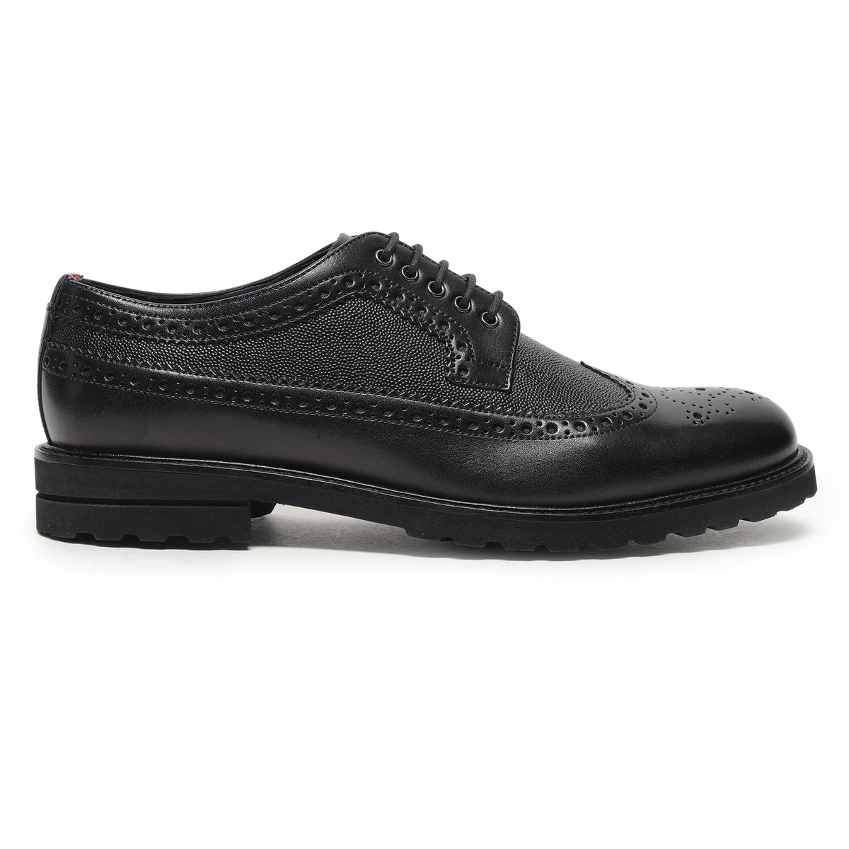 Prestige Curve - Black