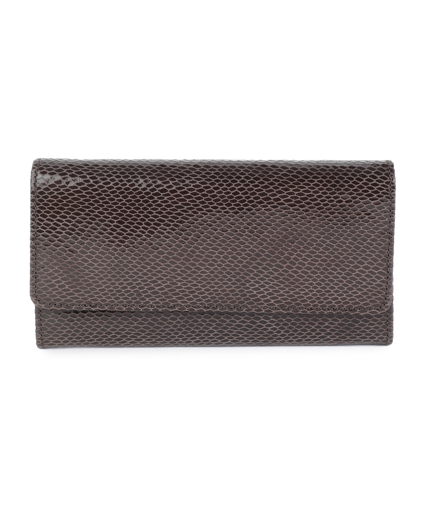 Gordan + Clutches - Black