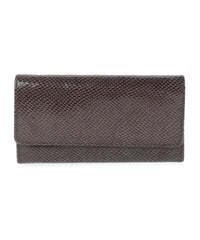 Gordan + Clutches - Black