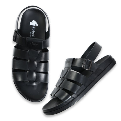 Voyager Comfort  - Black