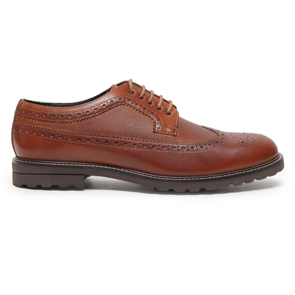 Prestige Curve - Tan
