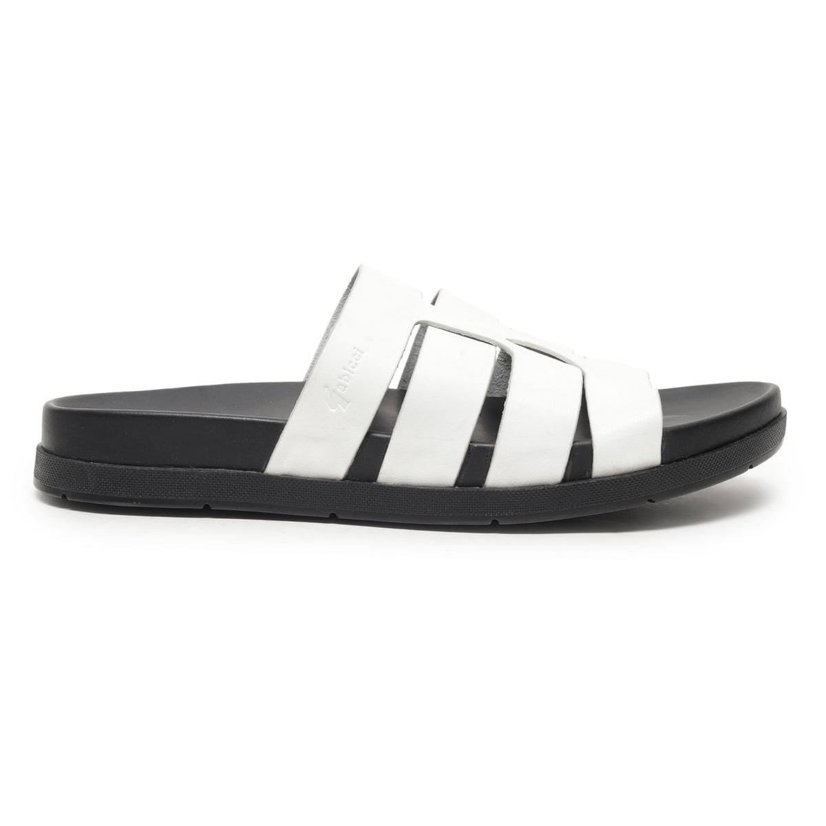 Comfort Tourer - White