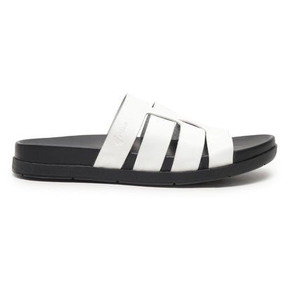 Comfort Tourer - White
