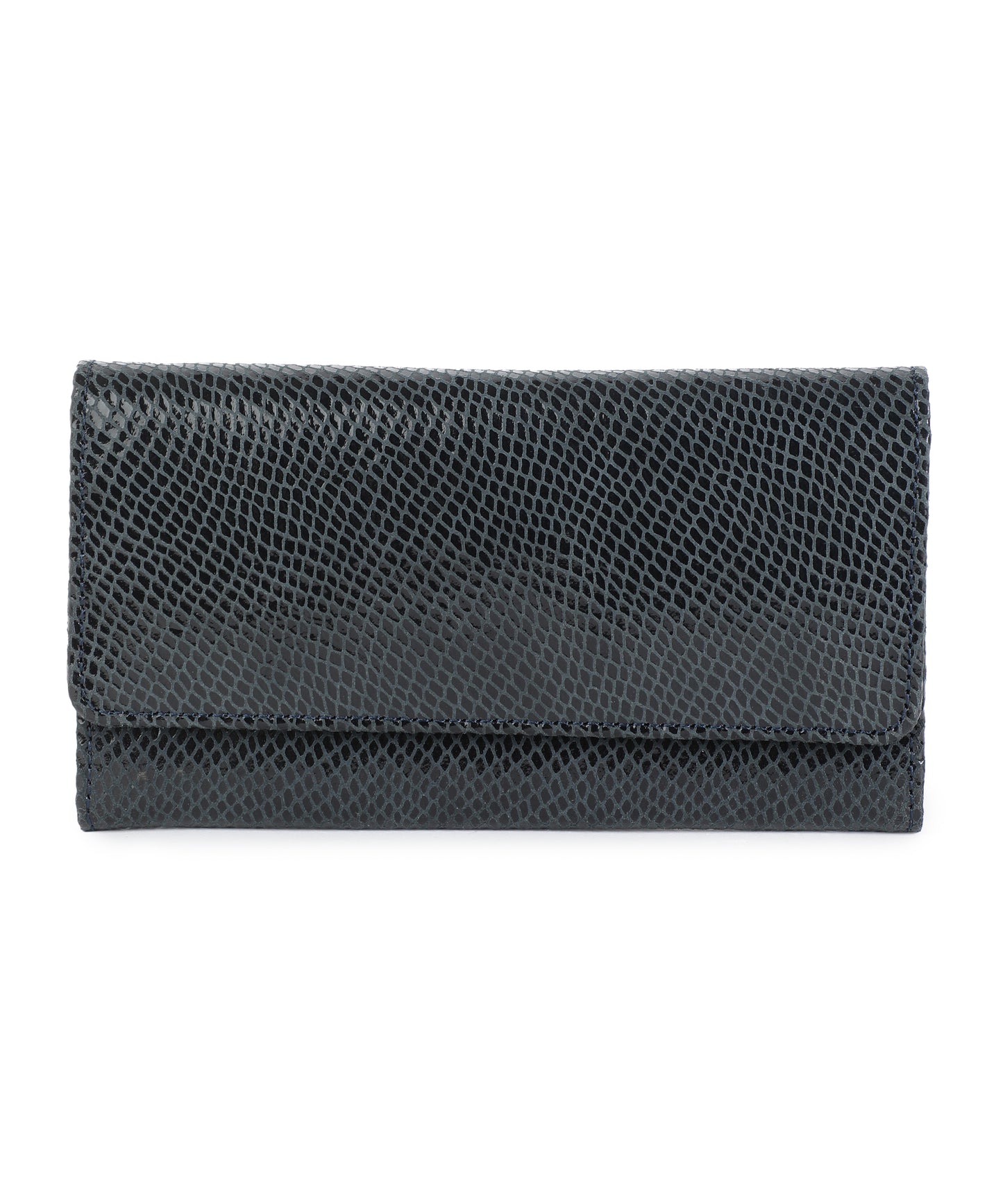 Ken Miles-G + Clutches - Black