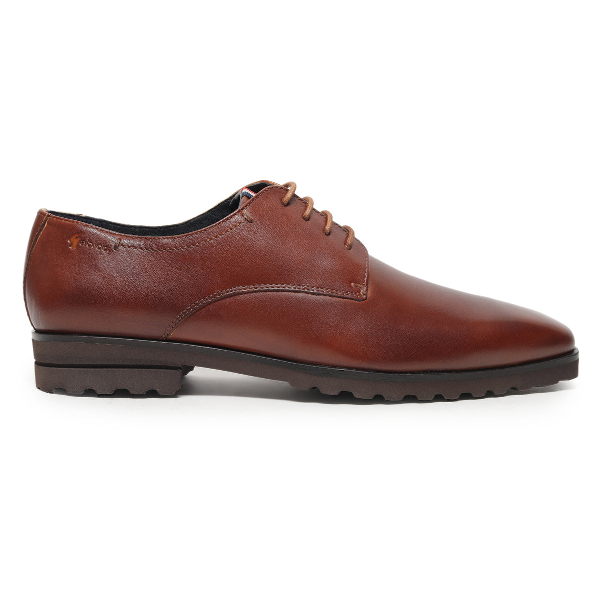 Elegance Turbo - Dark Tan