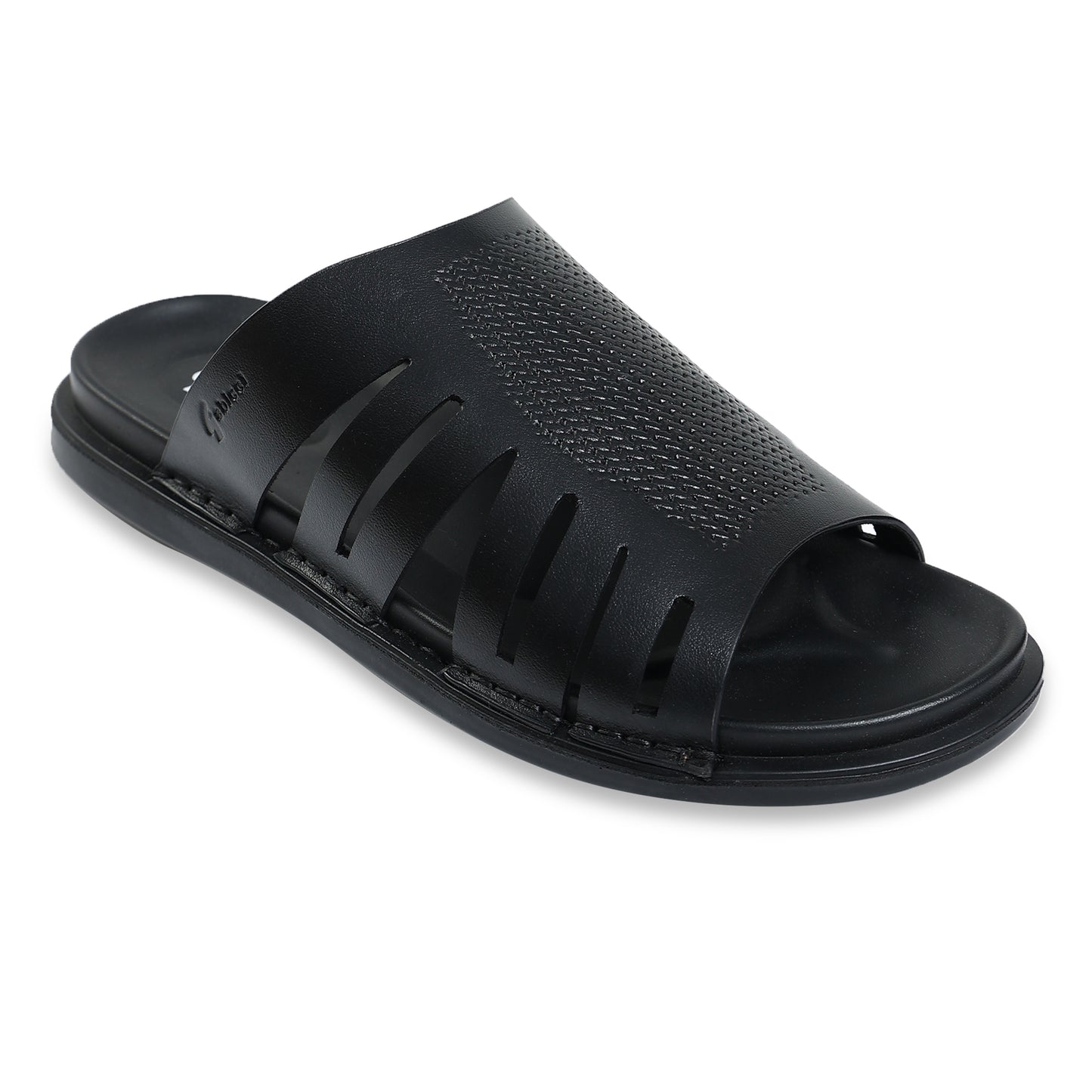 Glide XL - Black