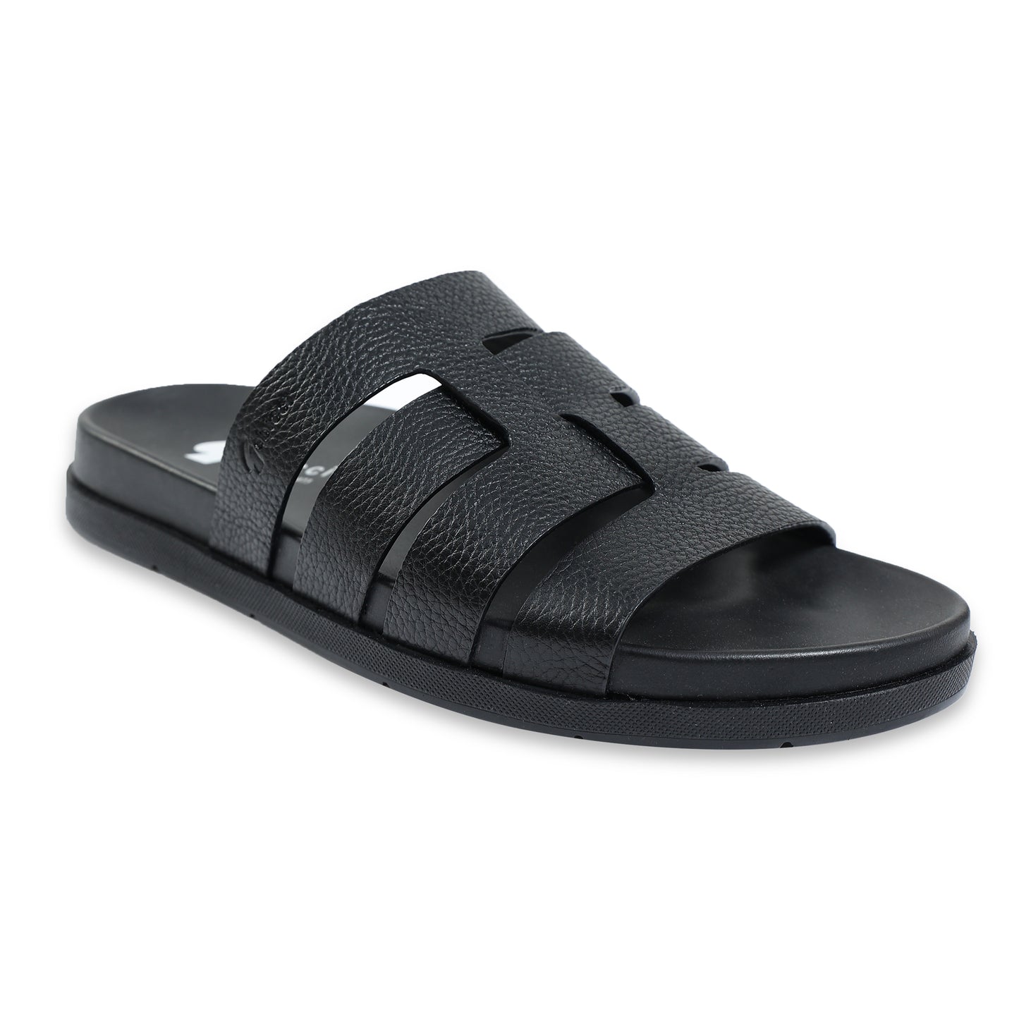 Comfort Tourer  - Black