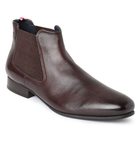 Gabicci - Royal oak Fleetwood chelsea boot