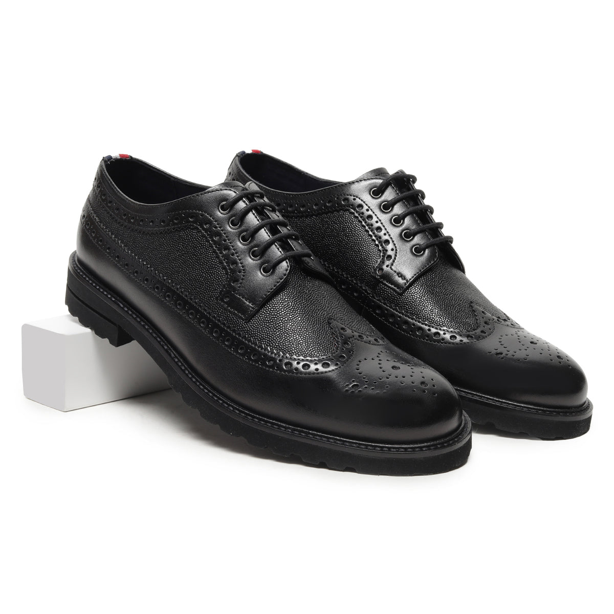 Prestige Curve - Black