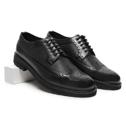 Prestige Curve - Black