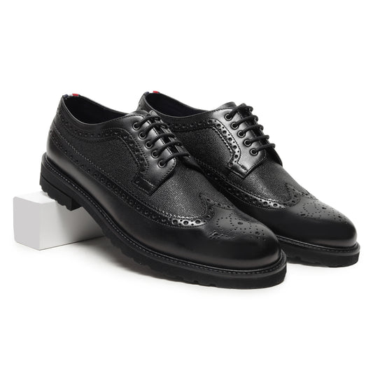 Prestige Curve - Black