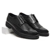 Prestige Curve - Black