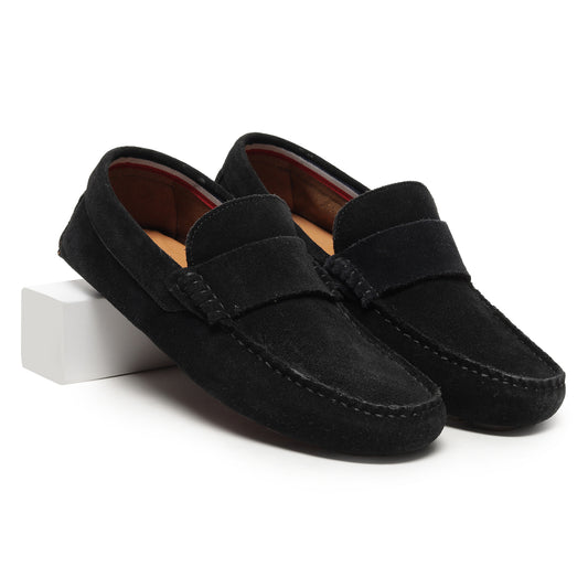 Getz - Black